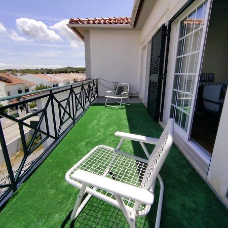 Casa Da Paz - Arruda Dos Vinhos Apartment Bagian luar foto
