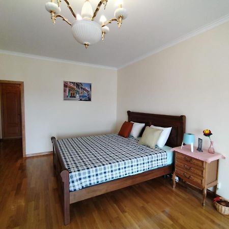 Casa Da Paz - Arruda Dos Vinhos Apartment Bagian luar foto