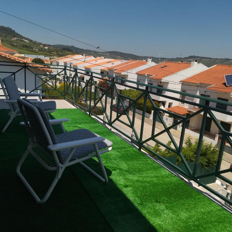 Casa Da Paz - Arruda Dos Vinhos Apartment Bagian luar foto