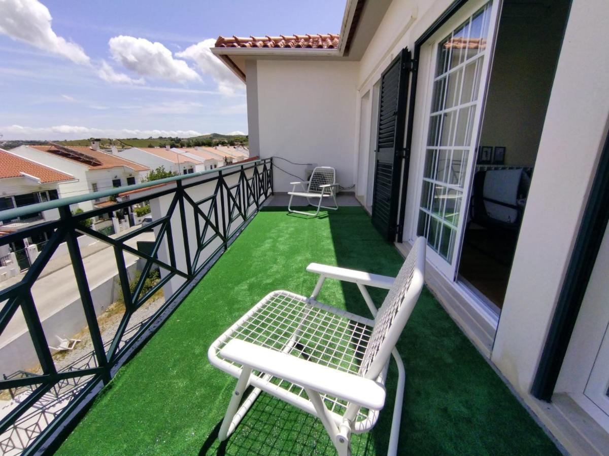 Casa Da Paz - Arruda Dos Vinhos Apartment Bagian luar foto