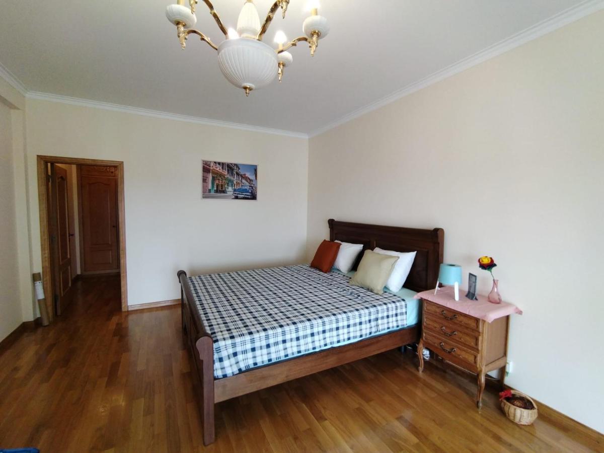 Casa Da Paz - Arruda Dos Vinhos Apartment Bagian luar foto