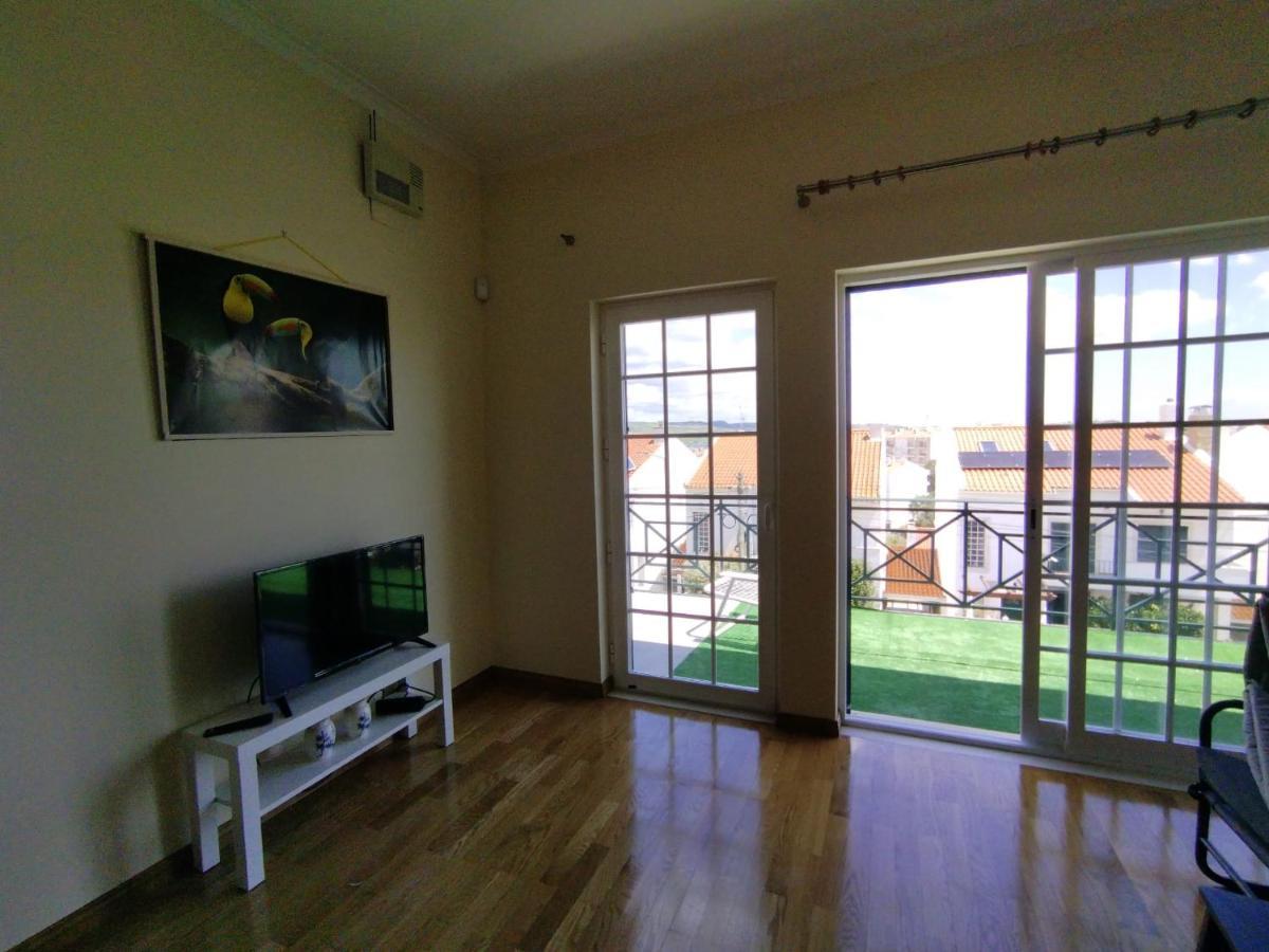 Casa Da Paz - Arruda Dos Vinhos Apartment Bagian luar foto